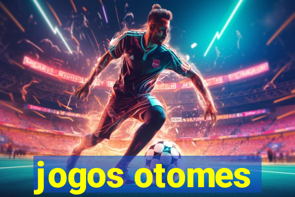 jogos otomes