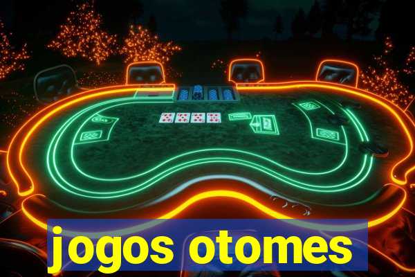 jogos otomes