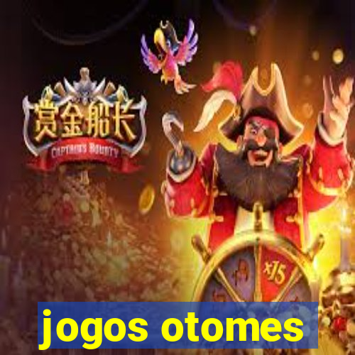 jogos otomes