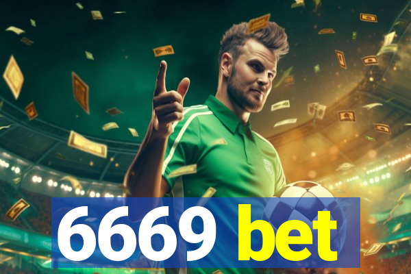 6669 bet