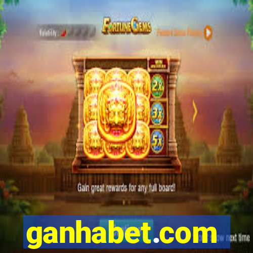 ganhabet.com