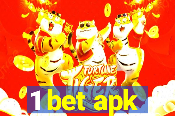 1 bet apk