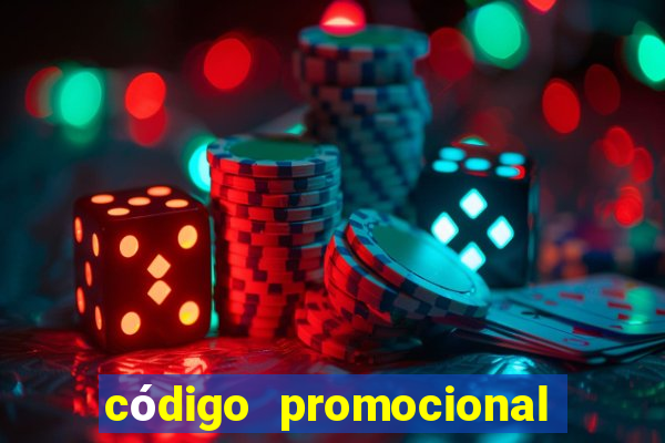 código promocional da bet.bet