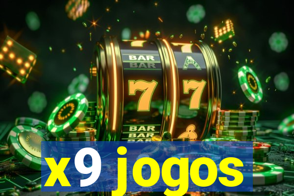 x9 jogos