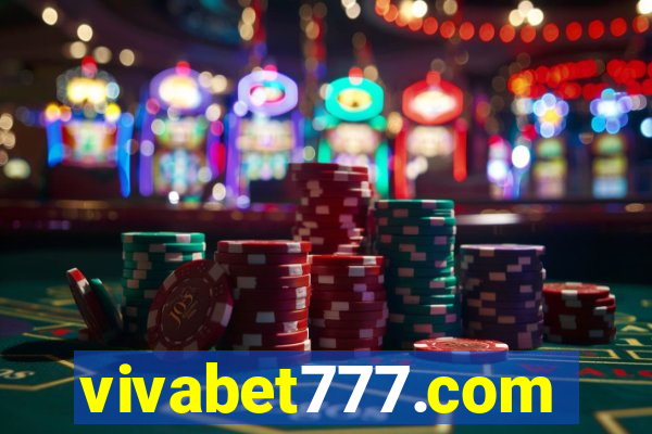 vivabet777.com