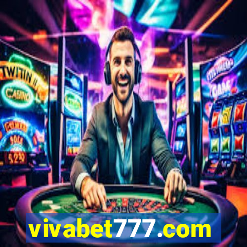 vivabet777.com