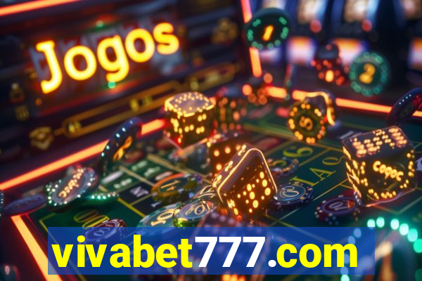 vivabet777.com