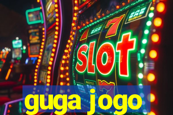 guga jogo