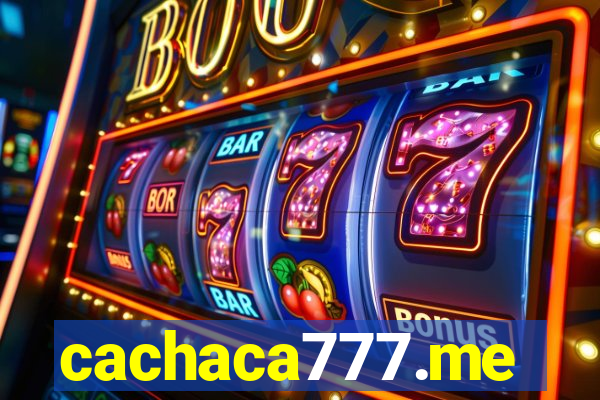 cachaca777.me