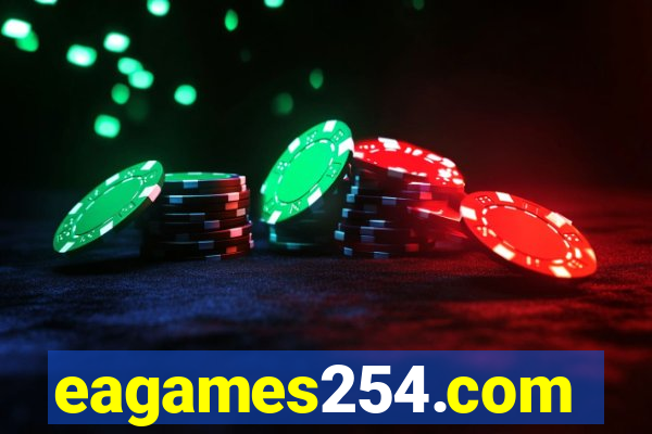 eagames254.com