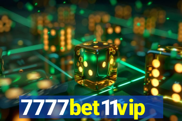 7777bet11vip