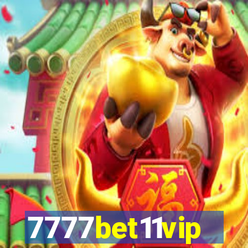 7777bet11vip