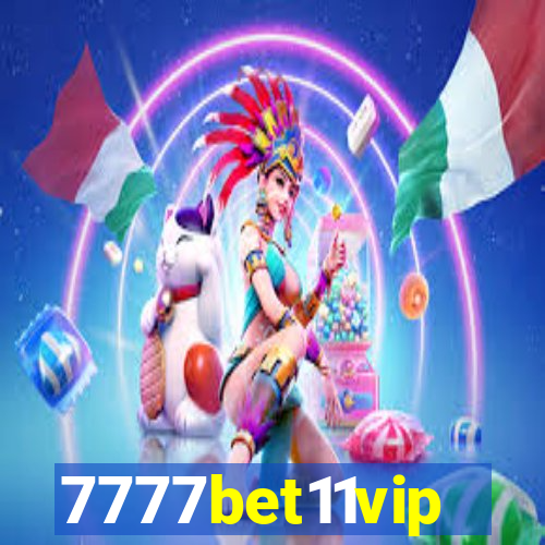 7777bet11vip