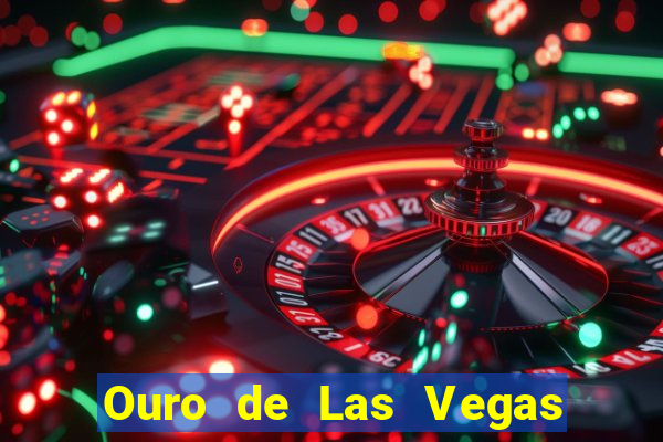 Ouro de Las Vegas o ouro maldito de las vegas filme online