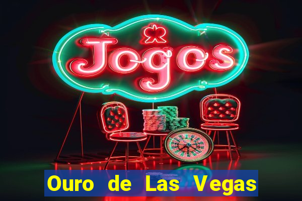 Ouro de Las Vegas o ouro maldito de las vegas filme online