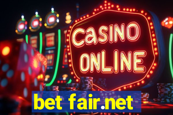 bet fair.net