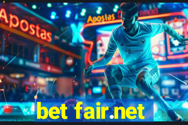 bet fair.net