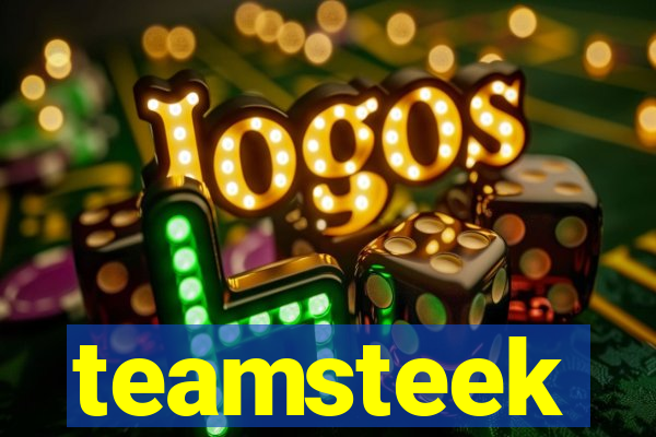 teamsteek