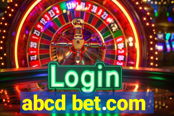 abcd bet.com