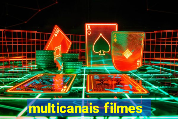 multicanais filmes