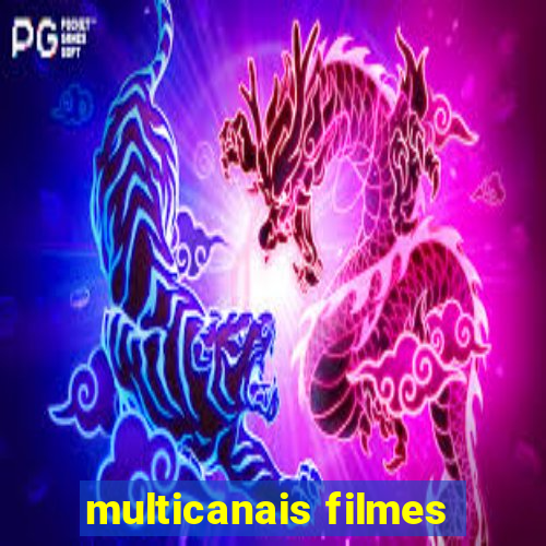 multicanais filmes