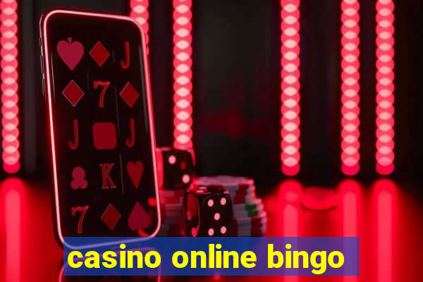 casino online bingo