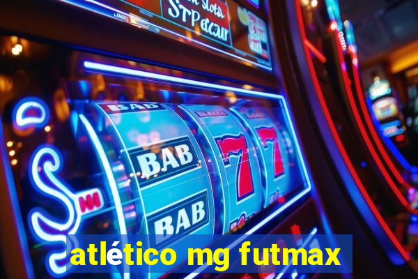 atlético mg futmax