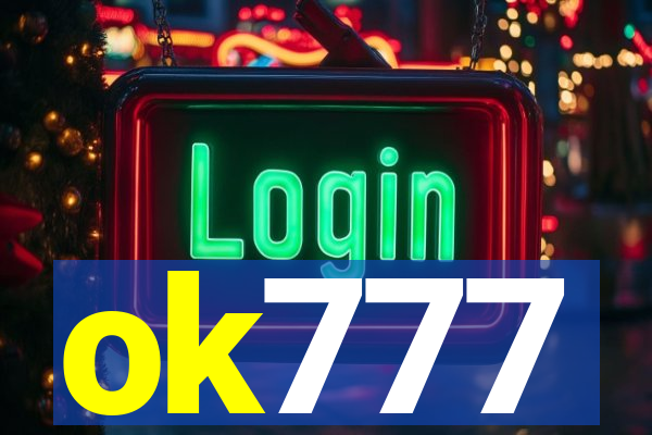 ok777