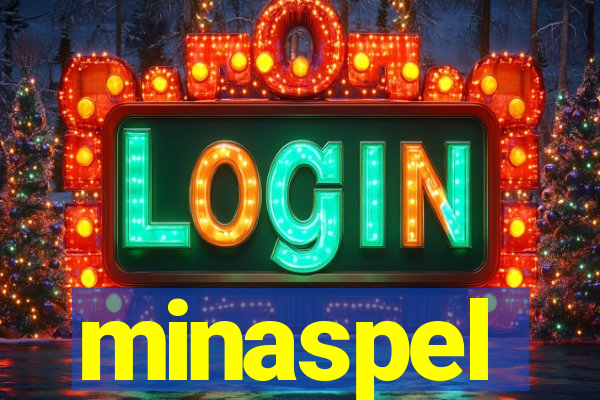 minaspel