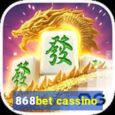 868bet cassino