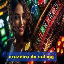 cruzeiro do sul mg