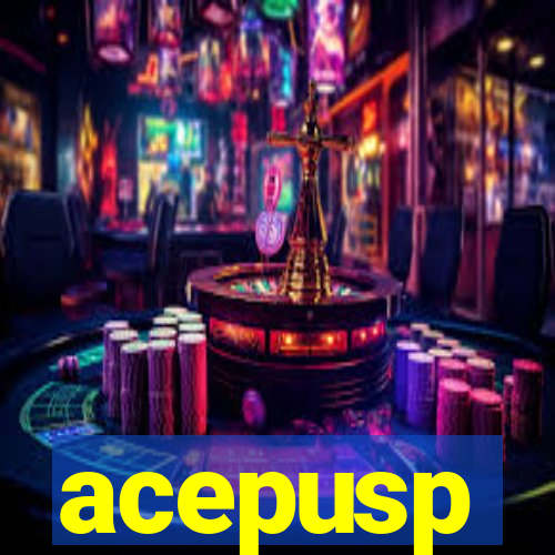 acepusp