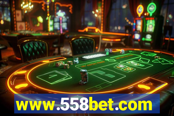 www.558bet.com