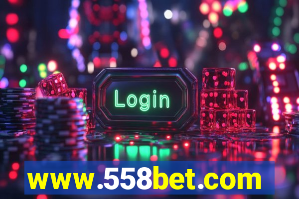 www.558bet.com