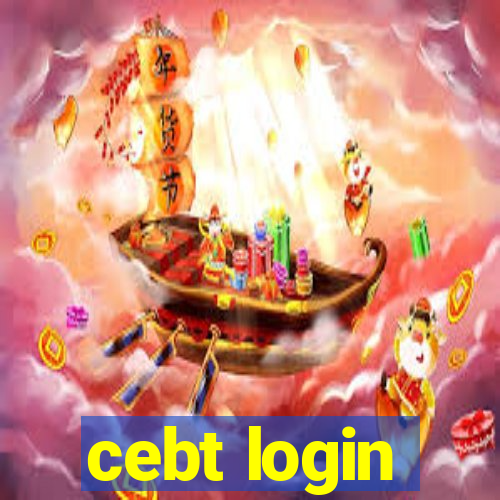 cebt login