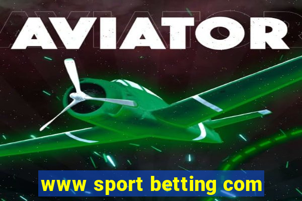 www sport betting com