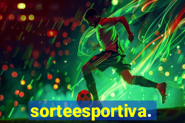 sorteesportiva.net