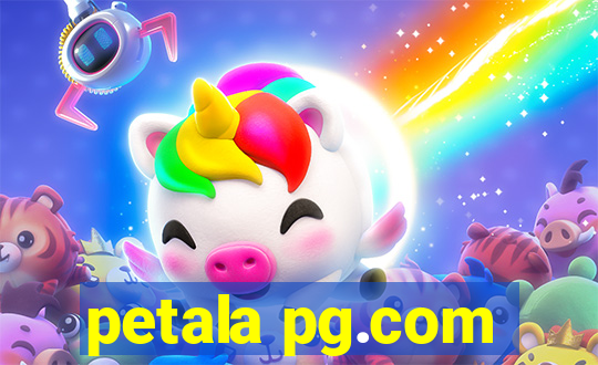 petala pg.com