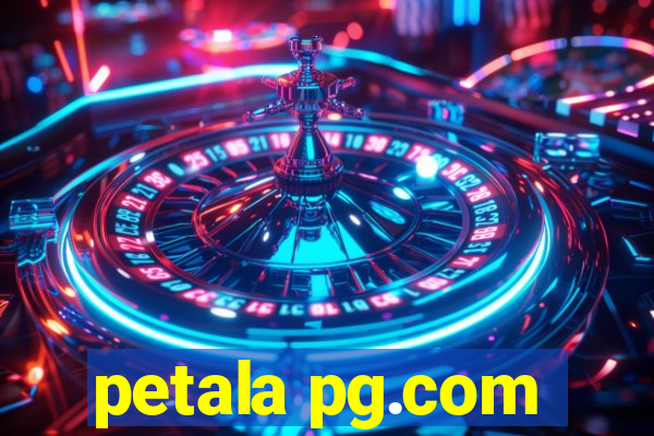 petala pg.com