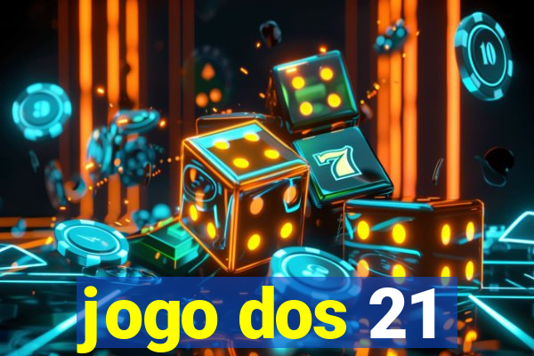 jogo dos 21