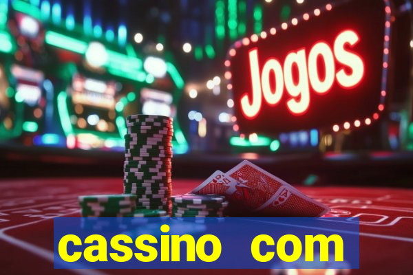 cassino com depósito mínimo de 1 real