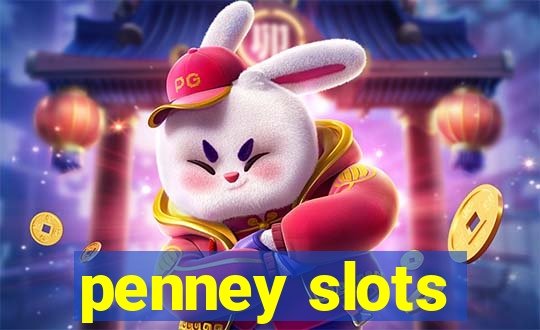 penney slots