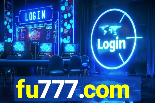 fu777.com