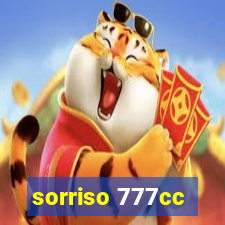 sorriso 777cc