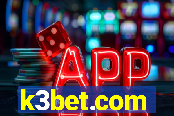 k3bet.com