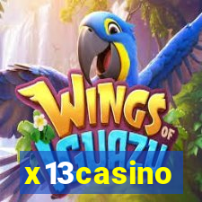 x13casino