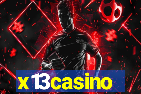 x13casino