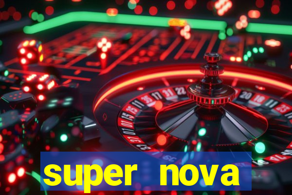 super nova itabirito itabirito portal supernova.com.br