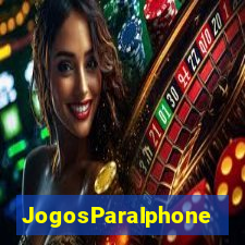 JogosParaIphone