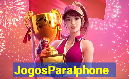 JogosParaIphone